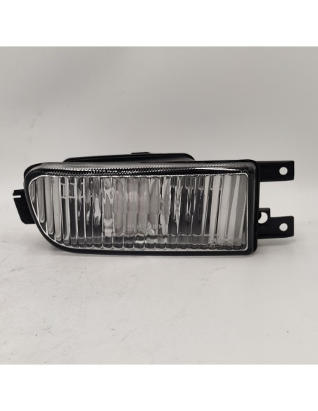Faro H3 antiniebla delantero derecho blanco Audi 100 4A0941700 4A0941699 1NL006150081