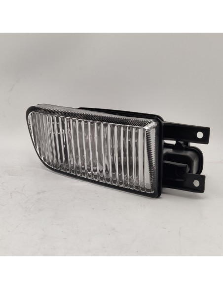 Faro H3 antiniebla delantero derecho blanco Audi 100 4A0941700 4A0941699 1NL006150081