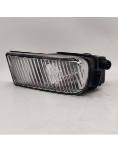 Faro H3 antiniebla delantero izquierdo blanco Audi 100 4A0941699 4A0941700 1NL006150071