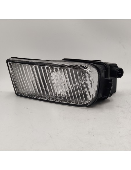 Faro H3 antiniebla delantero izquierdo blanco Audi 100 4A0941699 4A0941700 1NL006150071