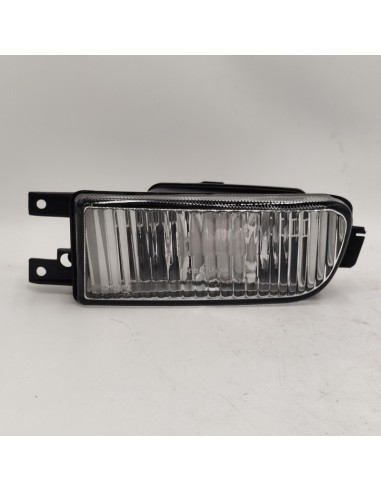 Faro H3 antiniebla delantero izquierdo blanco Audi 100 4A0941699 4A0941700 1NL006150071