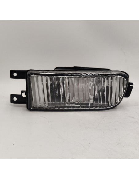 Faro H3 antiniebla delantero izquierdo blanco Audi 100 4A0941699 4A0941700 1NL006150071