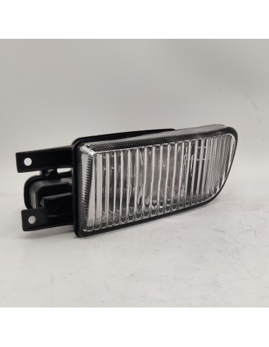 Faro H3 antiniebla delantero izquierdo blanco Audi 100 4A0941699 4A0941700 1NL006150071