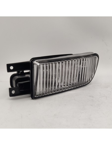 Faro H3 antiniebla delantero izquierdo blanco Audi 100 4A0941699 4A0941700 1NL006150071