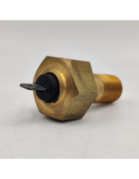 Termoresistencia temperatura SEAT 600 N, SEAT 600 D, SEAT 600 E, SEAT 600 L