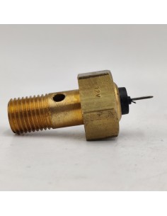 Termoresistencia temperatura SEAT 600 N, SEAT 600 D, SEAT 600 E, SEAT 600 L 2