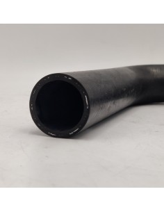 Tubería de radiador superior Mercedes-Benz W123 Mercedes-Benz W124 1245011182 1245011382 1245011582 A1245011182 A1245011382 2