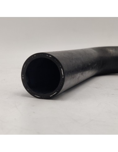 Tubería de radiador superior Mercedes-Benz W123 Mercedes-Benz W124 1245011182 1245011382 1245011582 A1245011182 A1245011382