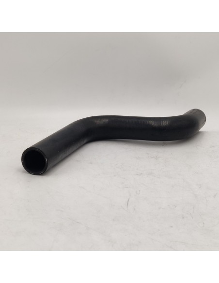 Tubería de radiador superior Mercedes-Benz W123 Mercedes-Benz W124 1245011182 1245011382 1245011582 A1245011182 A1245011382