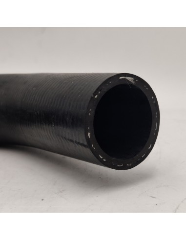 Tubería de radiador superior Mercedes-Benz W123 Mercedes-Benz W124 1245011182 1245011382 1245011582 A1245011182 A1245011382