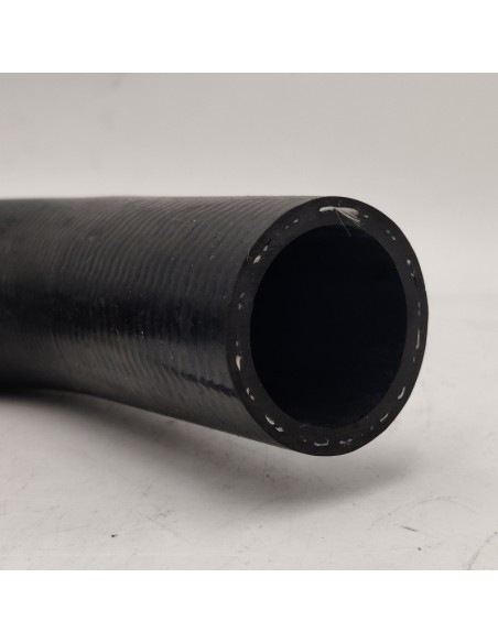 Tubería de radiador superior Mercedes-Benz W123 Mercedes-Benz W124 1245011182 1245011382 1245011582 A1245011182 A1245011382