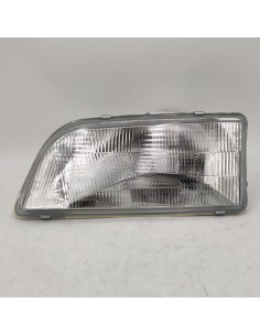 Faro H4 delantero izquierdo Citroen AX 95625002 2