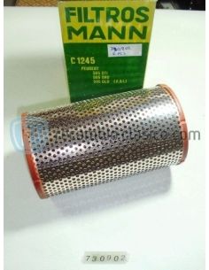 Filtro de aire Peugeot 505 STI Peugeot 505 Diesel C1440