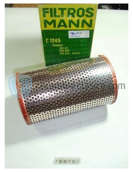 Filtro de aire Peugeot 505 STI Peugeot 505 Diesel C1440