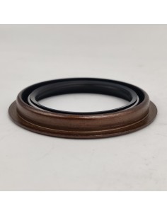 Retén cigüeñal lado distribución SEAT 600 D, SEAT 600 E, SEAT 600 L