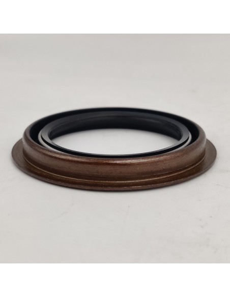 Retén cigüeñal lado distribución SEAT 600 D, SEAT 600 E, SEAT 600 L