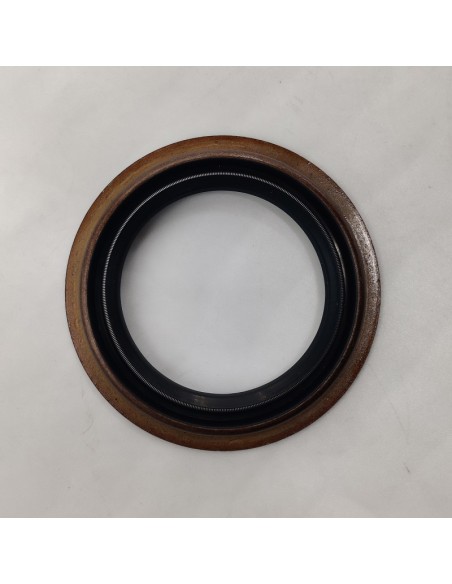 Retén cigüeñal lado distribución SEAT 600 D, SEAT 600 E, SEAT 600 L