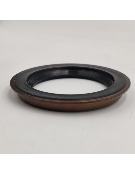 Retén cigüeñal lado distribución SEAT 600 D, SEAT 600 E, SEAT 600 L