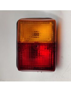 Piloto trasero Citroen Acadiane Citroen Dyane 400 0088500061 2