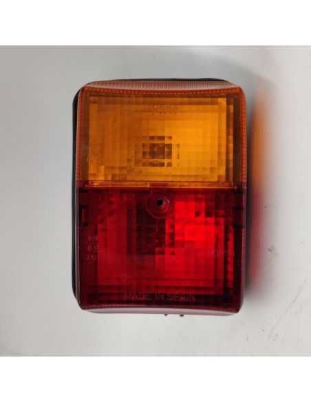 Piloto trasero Citroen Acadiane Citroen Dyane 400 0088500061