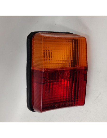 Piloto trasero Citroen Acadiane Citroen Dyane 400 0088500061