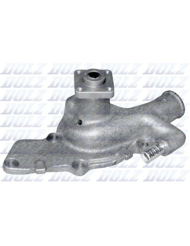 Bomba agua Ford Sierra 1.8 TD 1053054 1233202 5020713 88FX8591B1A 88FX8591B2B 88FX8591BA EPW73