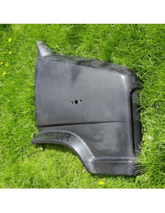 Aleta delantera derecha FIAT DUCATO 7551920 4453135