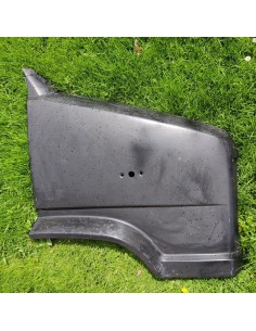 Aleta delantera derecha FIAT DUCATO 7551920 4453135 2