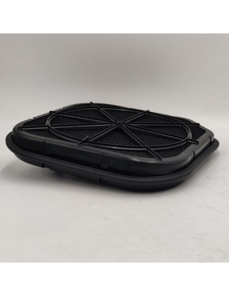 Filtro de aire Citroen CX I 2400, Citroen CX II GTI Turbo 2 95605500