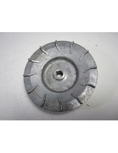 Polea dinamo SEAT 850, SEAT 850 Especial, SEAT 850 Coupé, SEAT 850 Sport Coupé, SEAT 850 spider, SEAT 133, SEAT 133 especial 2