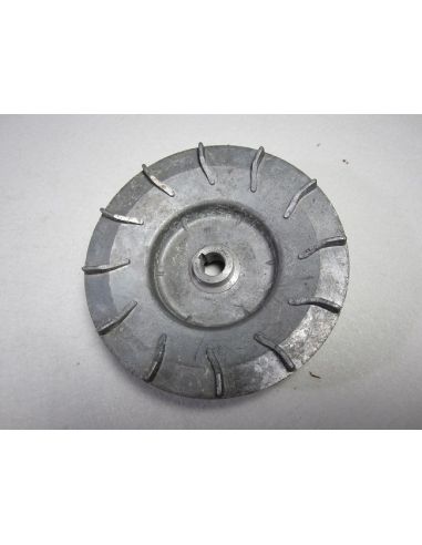 Polea dinamo SEAT 850, SEAT 850 Especial, SEAT 850 Coupé, SEAT 850 Sport Coupé, SEAT 850 spider, SEAT 133, SEAT 133 especial