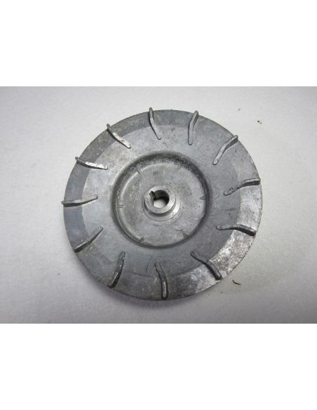 Polea dinamo SEAT 850, SEAT 850 Especial, SEAT 850 Coupé, SEAT 850 Sport Coupé, SEAT 850 spider, SEAT 133, SEAT 133 especial