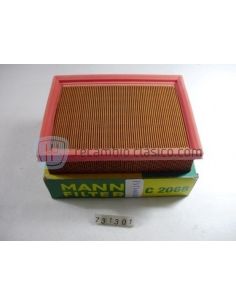 Filtro de aire Ford Fiesta Mk3 1.6D TD XR2 Turbo