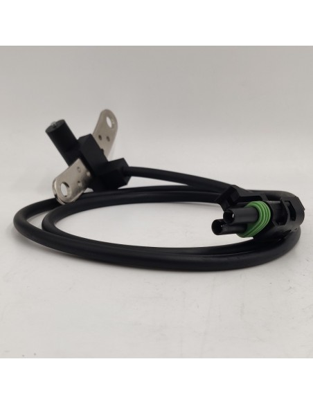 Sensor impulsos cigüeñal Renault 9 Renault 11 Renault 18 Renault 21 Renault 25 Clio Renault Espace Super 5 Trafic 7700720341