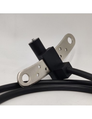 Sensor impulsos cigüeñal Renault 9 Renault 11 Renault 18 Renault 21 Renault 25 Clio Renault Espace Super 5 Trafic 7700720341