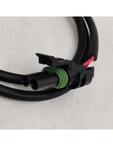 Sensor impulsos cigüeñal Renault 9 Renault 11 Renault 18 Renault 21 Renault 25 Clio Renault Espace Super 5 Trafic 7700720341