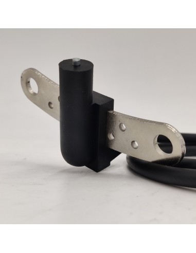 Sensor impulsos cigüeñal Renault 9 Renault 11 Renault 18 Renault 21 Renault 25 Clio Renault Espace Super 5 Trafic 7700720341