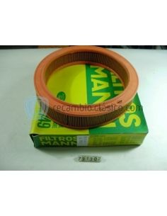 Filtro de aire Ford Sierra, Ford Capri, Ford Granada, Ford Taunus