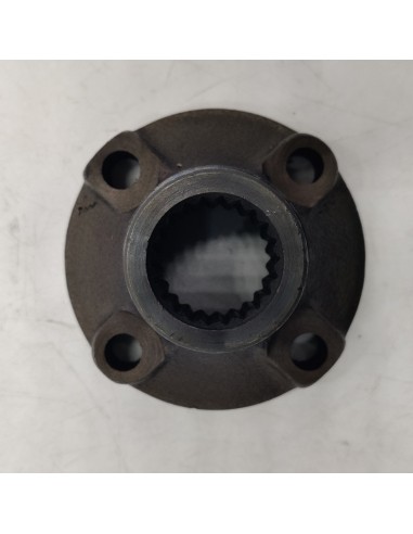 Manguito de palier estría fina SEAT 600 D SEAT 600 E SEAT 600 L