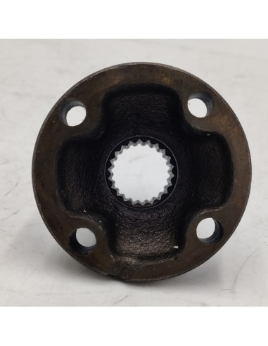 Manguito de palier estría fina SEAT 600 D SEAT 600 E SEAT 600 L