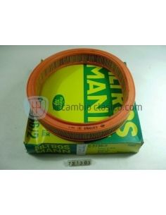 Filtro de aire Ford Fiesta MK2 S y GHIA