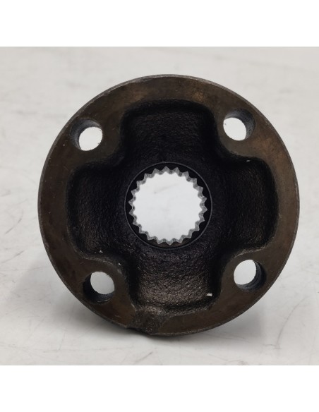 Manguito de palier estría fina SEAT 850