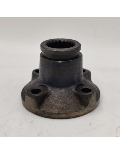 Manguito de palier estría fina FIAT 126 FIAT 500 F