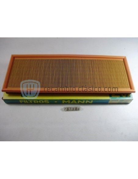 Filtro de aire Ford Escort, Ford Orion, Ford Fiesta Diesel 1.6