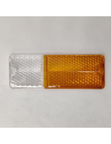 Juego de tulipas intermitentes delantera derecha e izquierda LADA NIVA 21213 LADA NIVA 2121