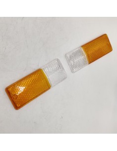 Juego de tulipas intermitentes delantera derecha e izquierda LADA NIVA 21213 LADA NIVA 2121