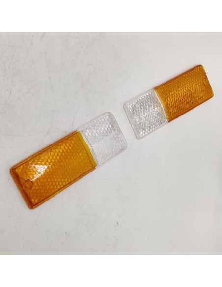 Juego de tulipas intermitentes delantera derecha e izquierda LADA NIVA 21213 LADA NIVA 2121