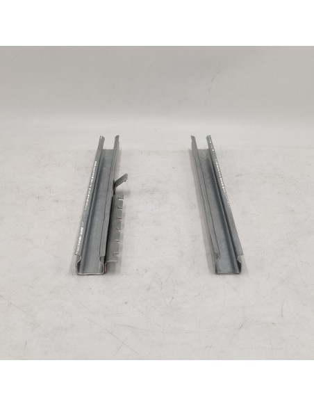 Raíles de asiento SEAT 600 SEAT 850 SEAT 133