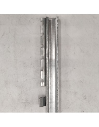 Raíles de asiento SEAT 600 SEAT 850 SEAT 133