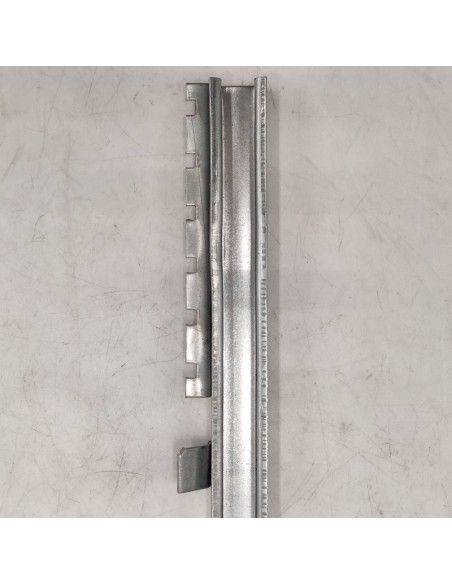 Raíles de asiento SEAT 600 SEAT 850 SEAT 133